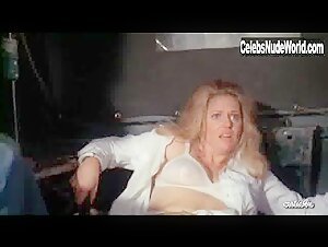 Roberta Collins in Big Doll House (1971) scene 1