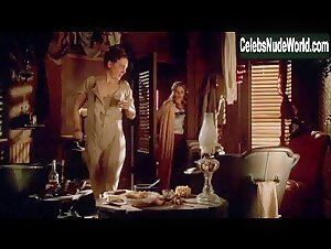 Robin Weigert Costume , Brunette in Deadwood (series) (2004) 1