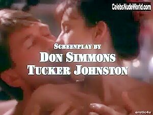 Rochelle Swanson in Secret Games 3 (1994) 14