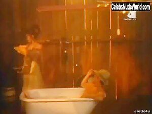 Rochelle Swanson Bathtub , Big boobs in Hungry for You (1996) 1