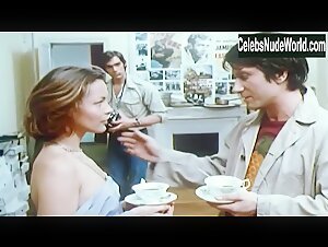 Romy Schneider in L'important c'est d'aimer (1975) 10
