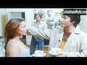 Romy Schneider in L'important c'est d'aimer (1975)