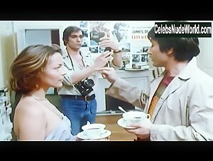 Romy Schneider in L'important c'est d'aimer (1975) 12