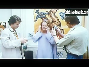 Romy Schneider in L'important c'est d'aimer (1975) 15