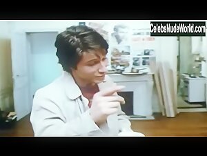 Romy Schneider in L'important c'est d'aimer (1975) 19