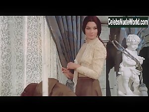 Rosalba Neri in La figlia di Frankenstein (1971) 1