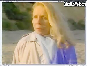 Rosanna Arquette Outdoor , Blonde in I'm Losing You (1998) 11