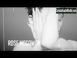 Rose McGowan in RM486 (music video) (2015) 14