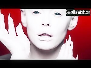 Rose McGowan in RM486 (music video) (2015) 2