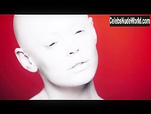 Rose McGowan in RM486 (music video) (2015) 4