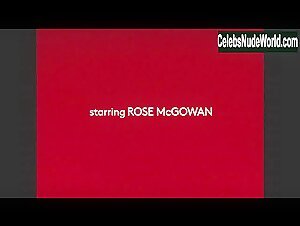 Rose McGowan in Wild Rose (2013) 20
