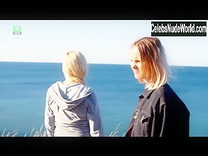 Rosemarie Mosbaek Beach , Butt in Doggystyle (series) (2018) 18