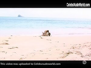 Salawa Beach , boobs in Les tropiques de l'amour (series) (2003) 20