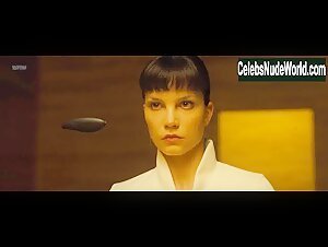 Sallie Harmsen in Blade Runner 2049 (2017) 16