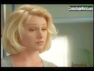 Samantha Sterlyng Blonde , Lingerie in Babes 2: Lost in Beaver Creek (2002) 13