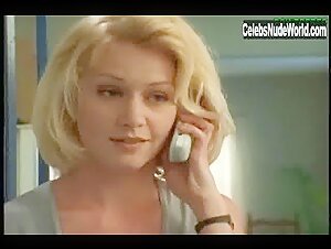 Samantha Sterlyng Blonde , Lingerie in Babes 2: Lost in Beaver Creek (2002) 15