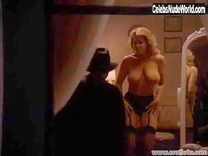 Sandra Taylor Gets Undressed , Butt in Women of the Night (2001) 9