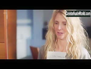 Sandrine Kiberlain in La belle et la belle (2018) 20