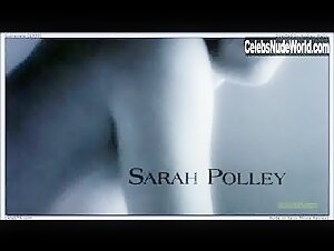 Sarah Polley Nipple , boobs scene in Guinevere (1999) 7