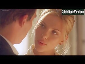 Scarlett Johansson in Match Point (2005) 3