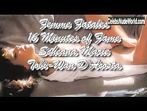 Scheana Marie in Femme Fatales (series) (2011) 1