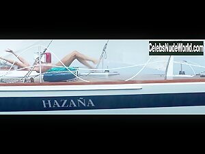 Shailene Woodley in Adrift (2018) 17