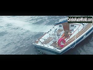 Shailene Woodley in Adrift (2018) 4