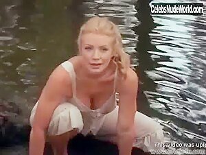 Shannon Tweed Outdoor , Blonde in Rowdy Girls (2000) 15