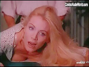 Shannon Tweed Explicit , Blonde scene in Scorned (1993) 18