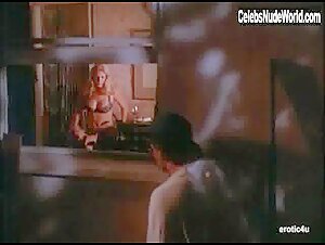 Shannon Tweed Lingerie , Blonde scene in Scorned (1993) 11