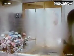 Shannon Tweed Shower , Butt in Sexual Response (1992) 10