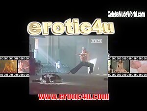 Sharon Stone High Heel , Butt scene in Specialist (1994) 1