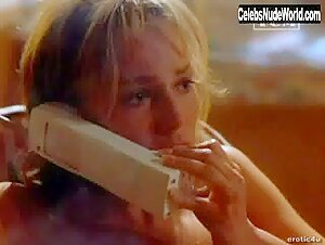 Sharon Stone High Heel , Blonde in Specialist (1994) 10