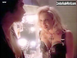 Sherrie Rose Stocking , Hot in Tales from the Crypt (series) (1989) 3