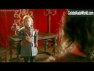 Sibel Kekilli in Game of Thrones (series) (2011) 4