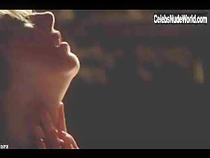 Sienna Miller Kissing , Hot in Factory Girl (2006) 16