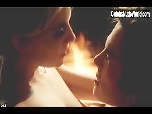 Sienna Miller Kissing , Hot in Factory Girl (2006) 18