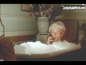 Sienna Miller Feet , Bathtub in Factory Girl (2006) 18