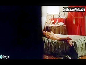 Soledad Miranda Ass , Vintage scene in Eugenie (1974) 3