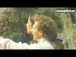 Sophie Marceau in Chouans! (1988) 6