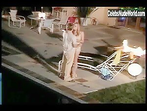 Stormy Daniels Outdoor , Blonde in 7 Lives Xposed (series) (2001) 3