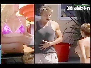 Stormy Daniels boobs , Outdoor in 7 Lives Xposed (series) (2001) 2