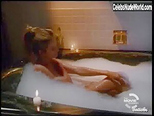 Susan Featherly Bathtub , boobs in Virtual Girl 2: Virtual Vegas (2001) 12