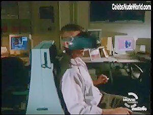 Susan Featherly  in Virtual Girl 2: Virtual Vegas (2001) scene 2 8