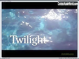 Susan Sarandon Pool , Explicit scene in Twilight (1998) 13