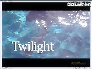 Susan Sarandon Pool , Explicit scene in Twilight (1998) 14