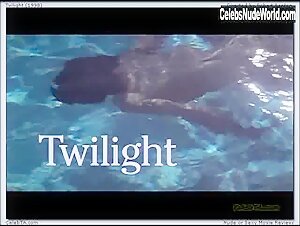 Susan Sarandon Pool , Explicit scene in Twilight (1998) 15