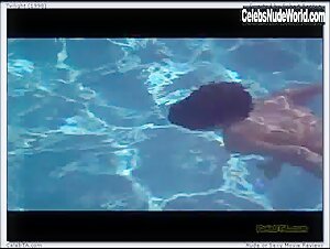 Susan Sarandon Pool , Explicit scene in Twilight (1998) 18