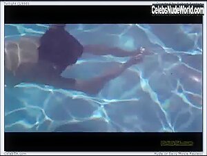 Susan Sarandon Pool , Explicit scene in Twilight (1998) 8