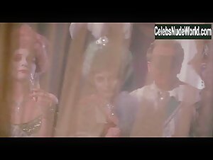Sylvia Kristel Fireplace, Hot in Mata Hari (1985) 17